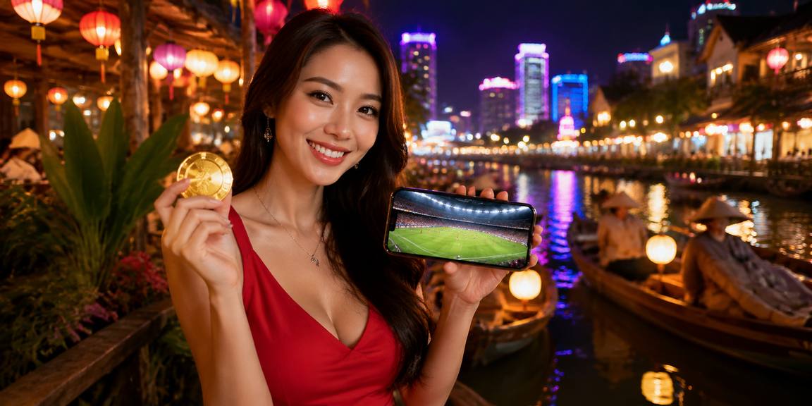 mon club Cài ứng dụng mon club trong ba bước