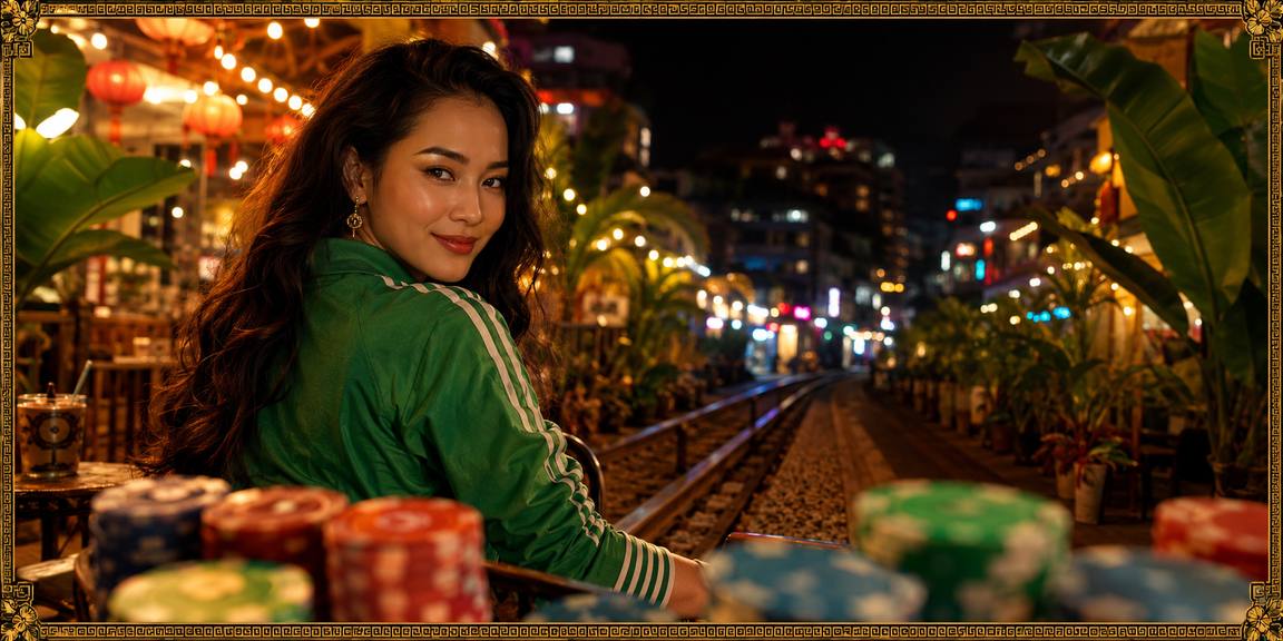 mon club Chúng tôi xây sảnh casino này cho bạn